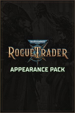 Warhammer 40,000: Rogue Trader - Appearance Pack