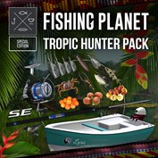 Buy Fishing Planet: Advanced Pack