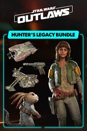 Hunter's Legacy Bundle