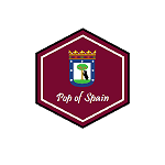 Pop of Spain