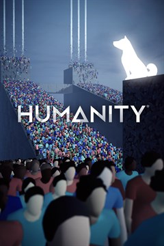 Cover poster for Humanity