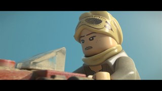 LEGO® Star Wars™: The Force Awakens Deluxe Edition screenshot 6