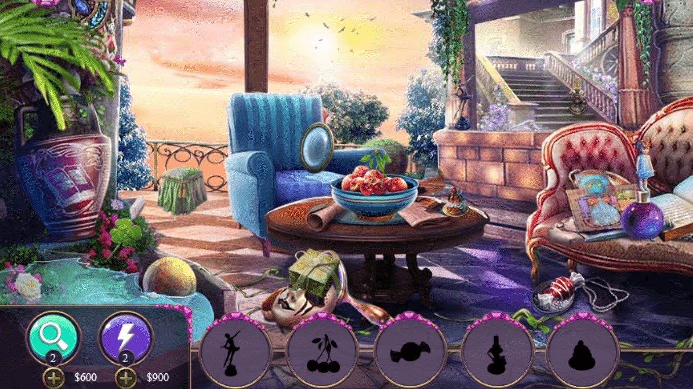 Buy Hidden Object Old House Town Love Memory Microsoft Store En Nz