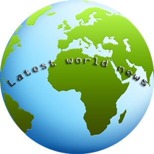 Latest world news
