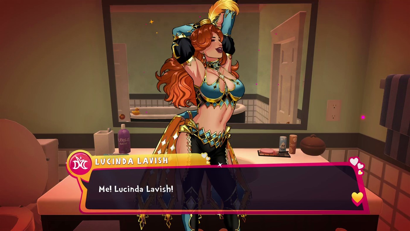 #1. Date Everything! - Lavish DLC (Xbox) Por: Team17