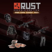 Xbox sale store rust