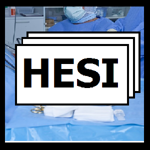 HESI A2 - Full Study Questions & Answers - Ninja Flashcards 10.0