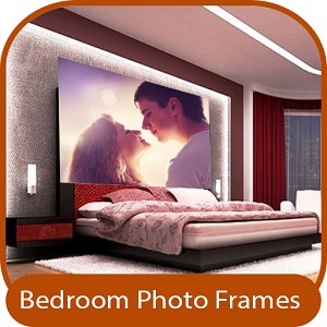 Bedroom Photo Frames