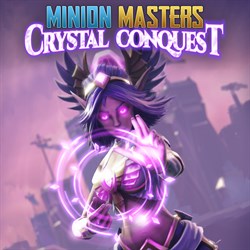 Crystal Conquest