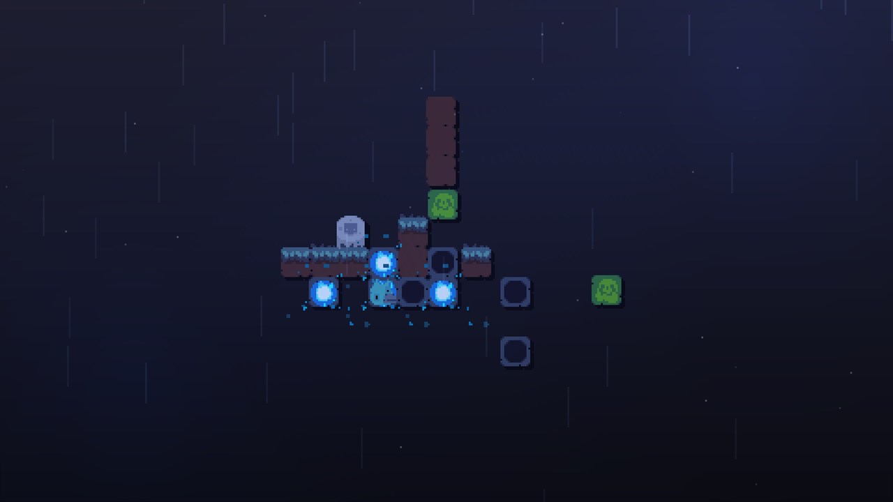 Vigour screenshot 2