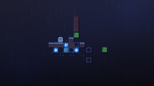 Vigour screenshot 2