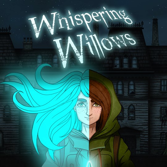 Whispering Willows for xbox