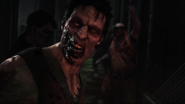 Dead Rising 3 Demo — 8