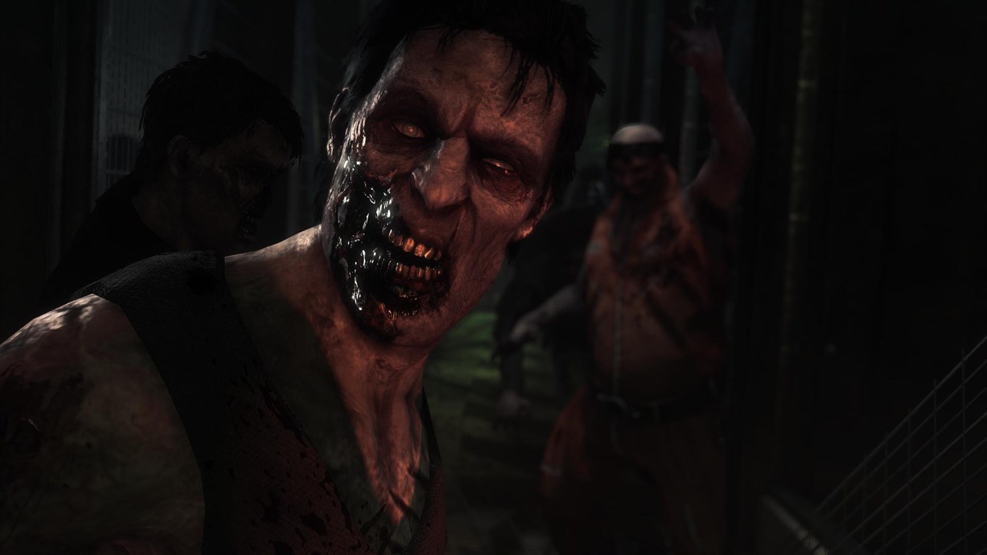 #8. Dead Rising 3 Demo (Xbox) By: Microsoft