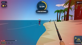 How To Fish Online screenshot 1