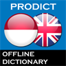 Indonesian English dictionary ProDict Free