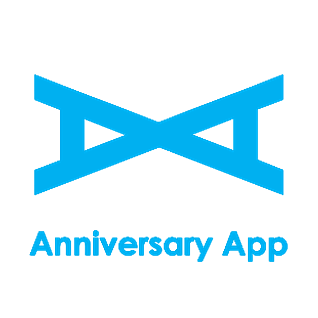 Anniversary App