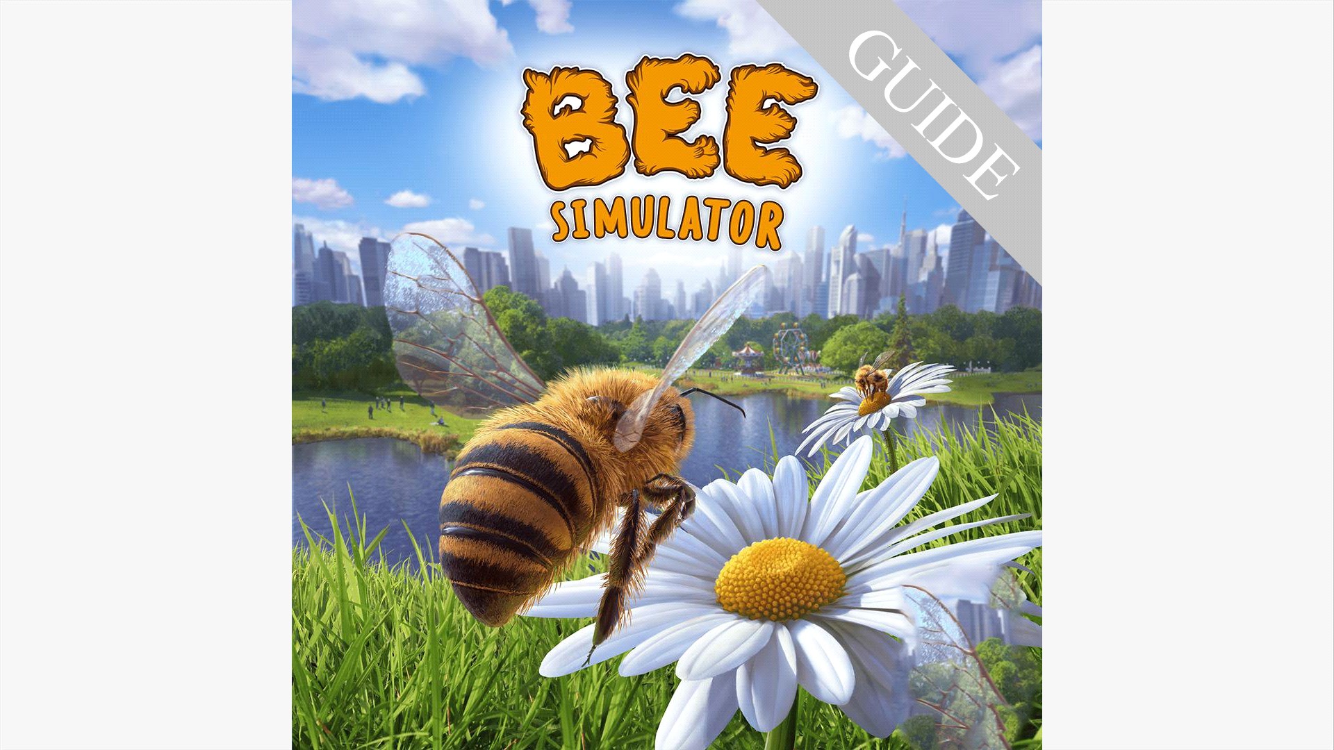 Acquista Bee Simulator Game Video Guide Microsoft Store It It - all sun bear quests completed roblox bee swarm