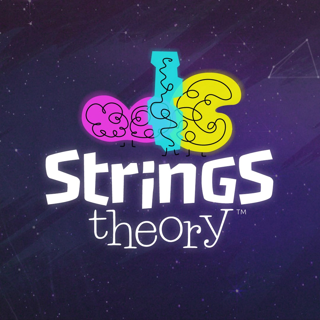 Strings Theory Demo