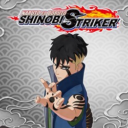 NTBSS Master Character Training Pack - Kawaki