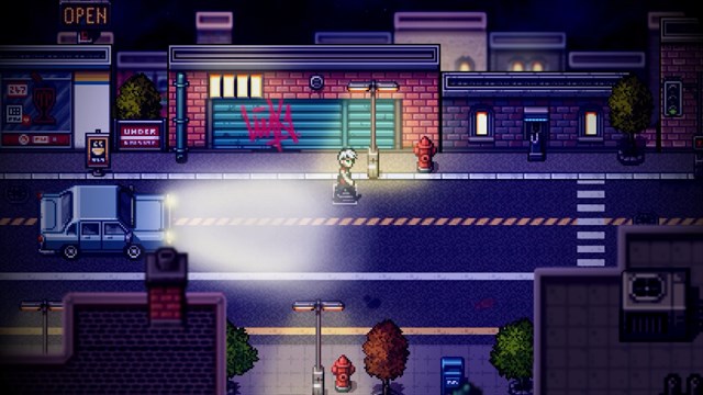 SKELER BOY screenshot 2