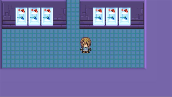 Space RPG — 2