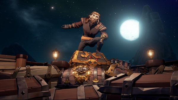 Sea of Thieves Insider — 11