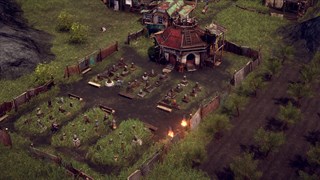 Endzone - A World Apart: Complete Edition screenshot 3