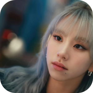 Korean Chaeyoung 4K wallpaper HomePage icon