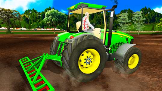 Farmer Sim 2019 screenshot 3