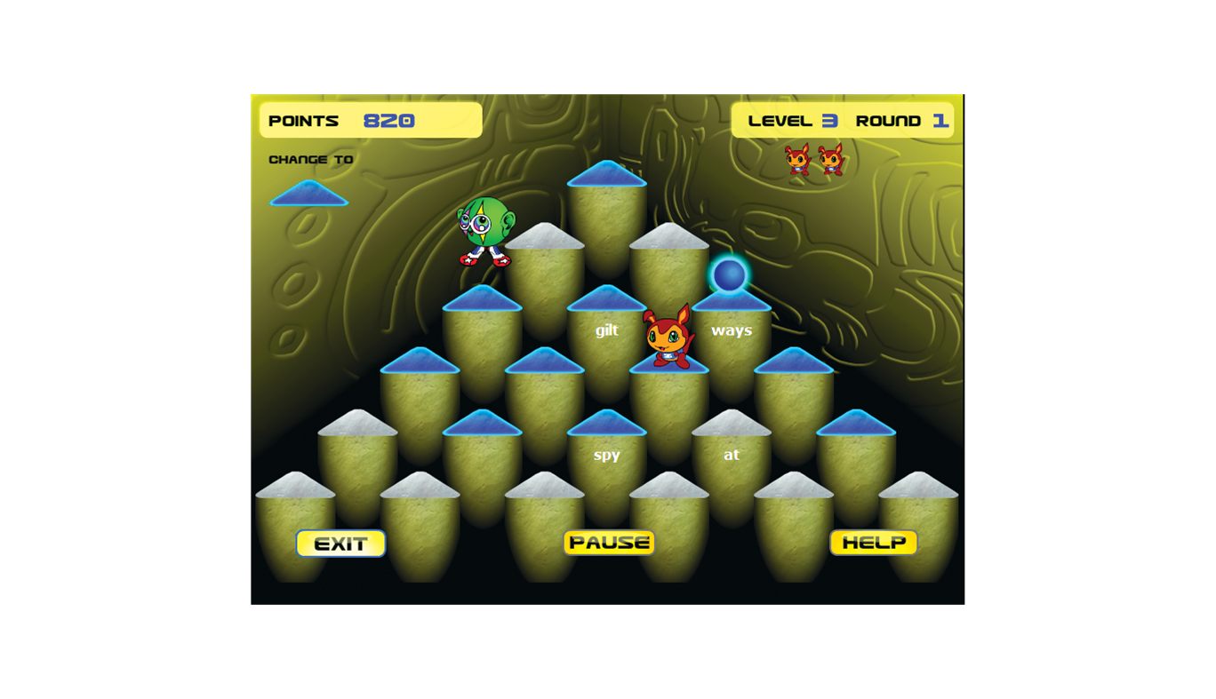 #4. Typing Instructor Platinum (Windows) بواسطة: Individual Software Inc.