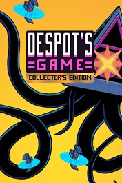 Despot's Game Collector's Edition