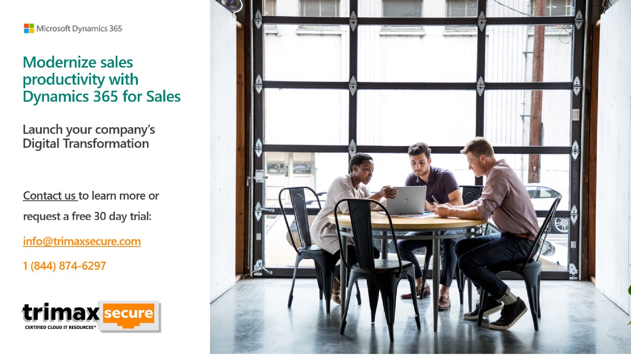 Snapshot 3 of Sales Quickstart: 1-Wk Implementation
