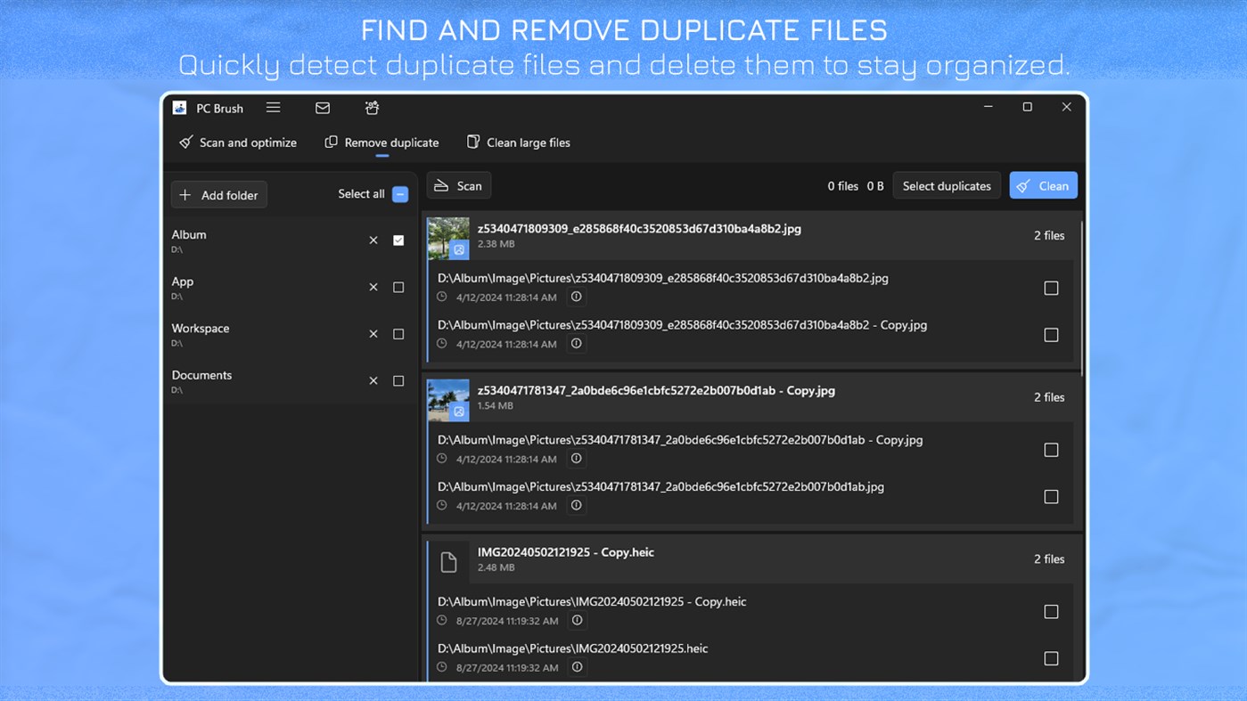 #2. PC Brush (Windows) 由: IO Lab