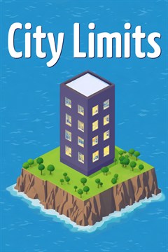 Cover poster for City Limits