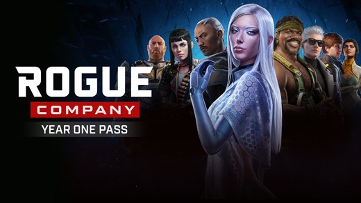 Rogue company best sale xbox one price