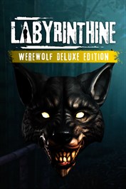 Labyrinthine - Werewolf Deluxe Edition