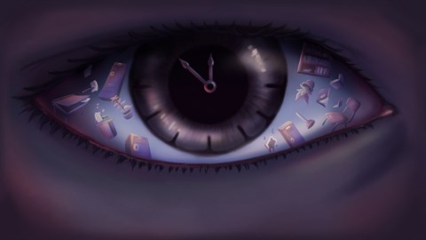Time To Wake Up