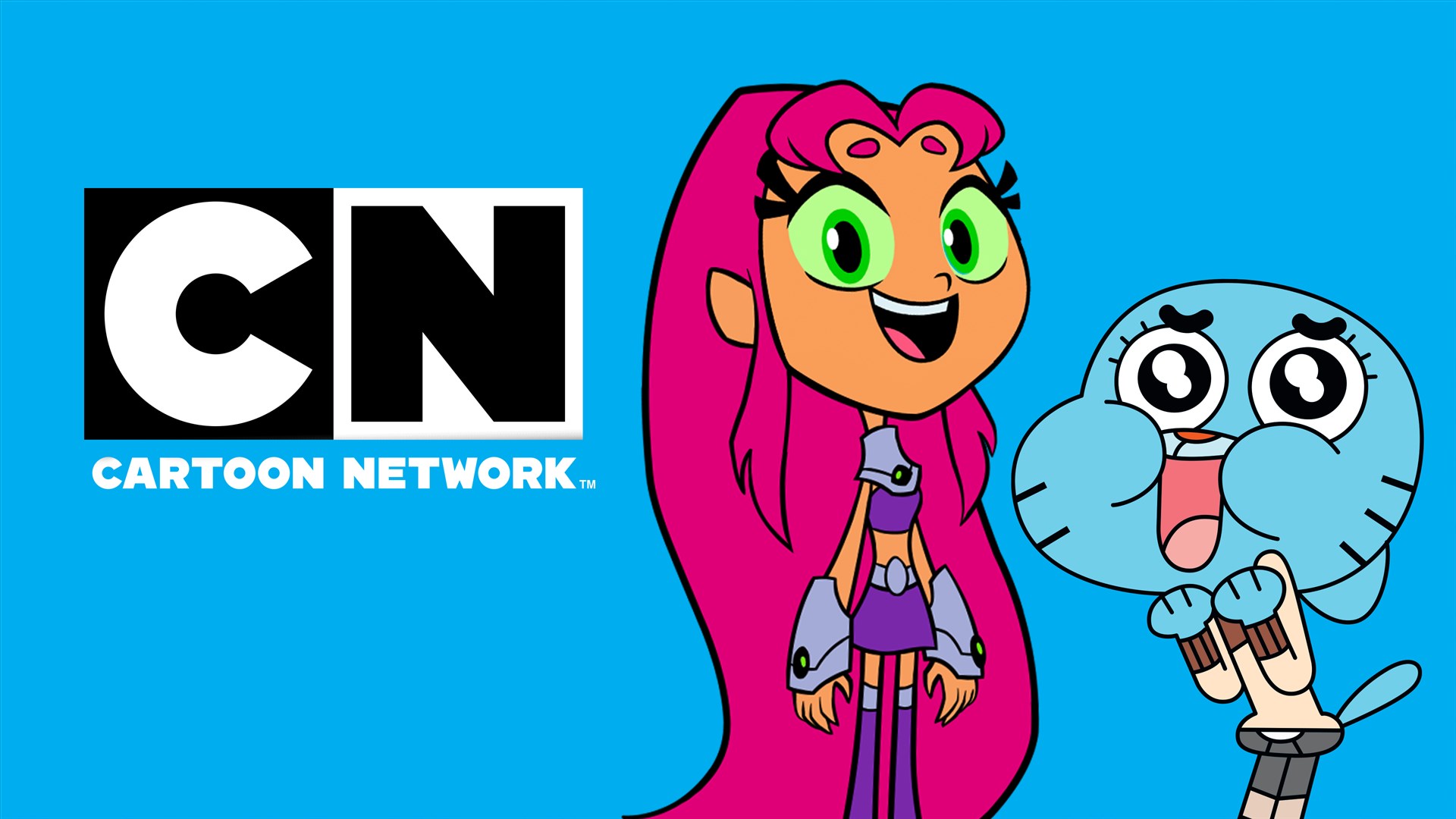 Cartoon Network App Free