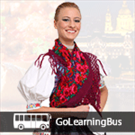 Learn Hungarian via videos by GoLearningBus