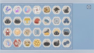 Black Flower screenshot 3