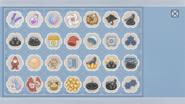 Black Flower screenshot 3