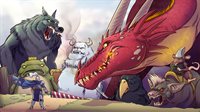 Loot Hero DX