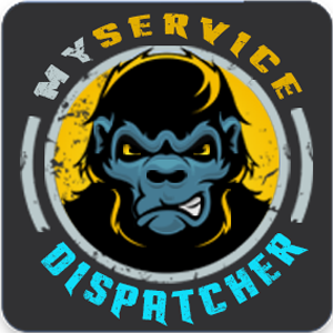 My Service Dispatcher Admin