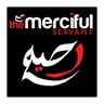 The Merciful Servant