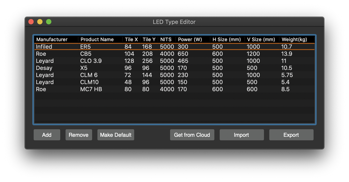 #2. pixl grid (Windows) 由: Video Walrus