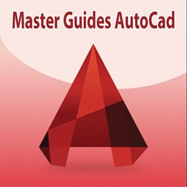 Master Guides For AutoCad