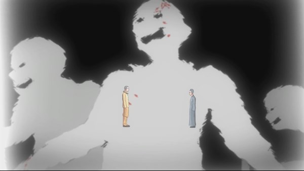 Seduction: A Monk's Fate — 10
