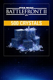 STAR WARS™ Battlefront™ II: 500 Crystals-pakket