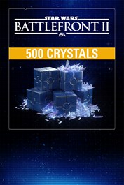 STAR WARS™ Battlefront™ II: Paquete de 500 cristales